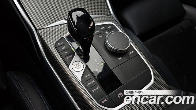 BMW 3-Series 320i M Sport