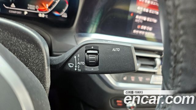 BMW 3-Series 320i M Sport