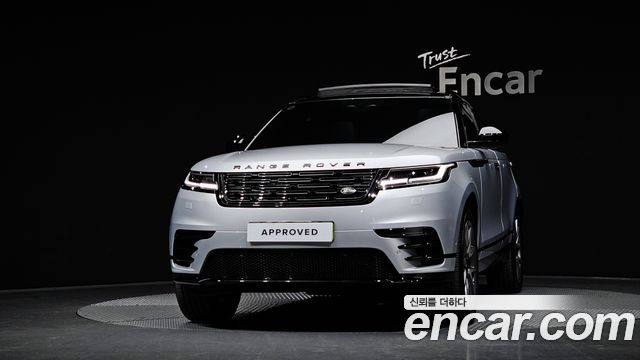 Land Rover Range Rover Velar 2.0 P400E Dynamic SE