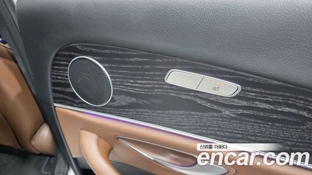 Mercedes-Benz E-Class W213 E220d 4MATIC Avantgarde
