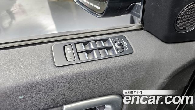 Land Rover Discovery Sport 2.0 TD4 SE (150PS)