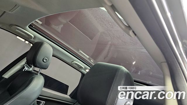 Land Rover Discovery Sport 2.0 TD4 SE (150PS)