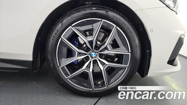 BMW 5-Series 520i M Sport