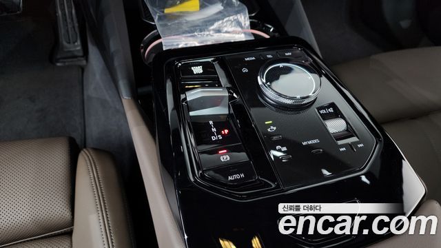 BMW 5-Series 520i M Sport