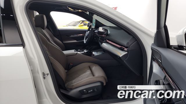 BMW 5-Series 520i M Sport