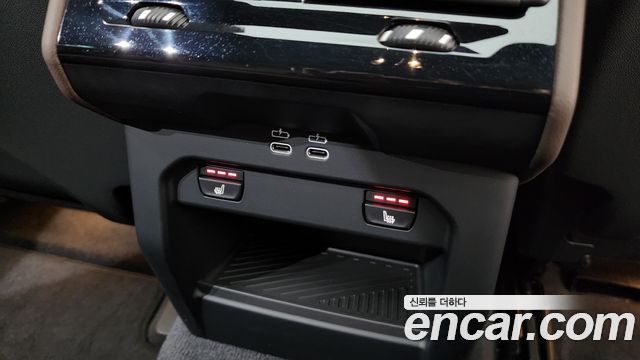 BMW 5-Series 520i M Sport