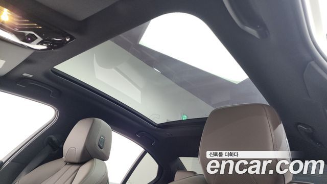 BMW 5-Series 520i M Sport