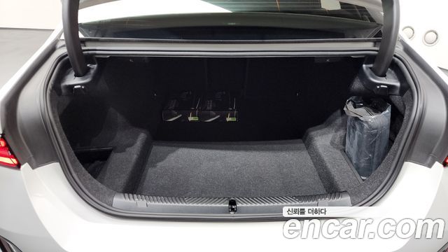 BMW 5-Series 520i M Sport