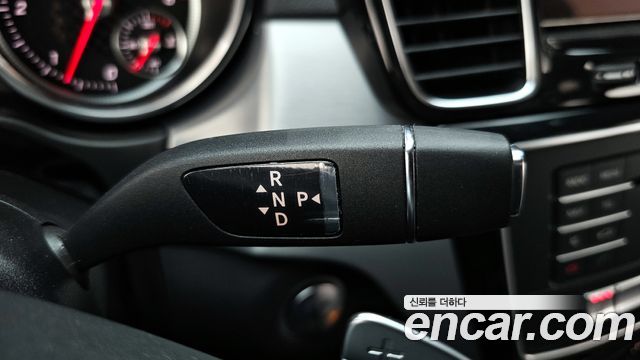 Mercedes-Benz GLE-Class GLE350 d 4MATIC Coupe