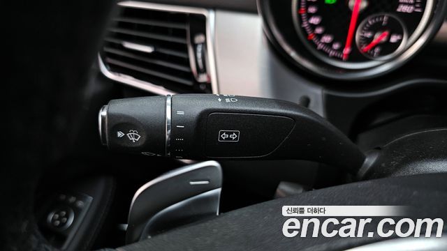 Mercedes-Benz GLE-Class GLE350 d 4MATIC Coupe