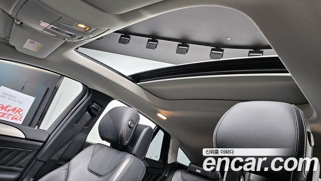 Mercedes-Benz GLE-Class GLE350 d 4MATIC Coupe