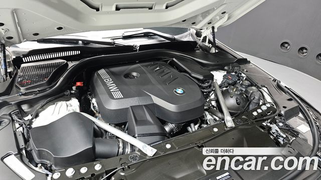 BMW 5-Series 520i
