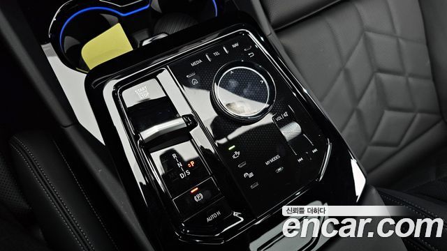 BMW 5-Series 520i