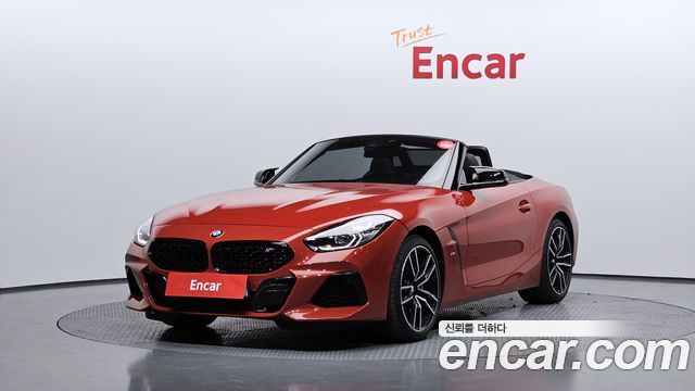 BMW Z4 sDrive20i M Sport