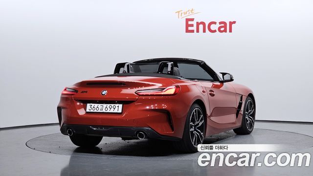 BMW Z4 sDrive20i M Sport