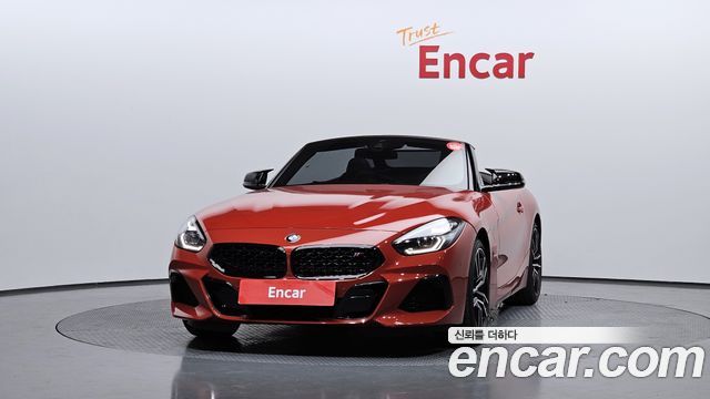 BMW Z4 sDrive20i M Sport