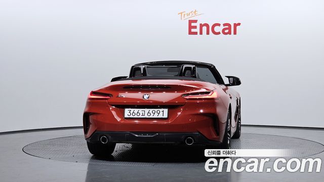BMW Z4 sDrive20i M Sport