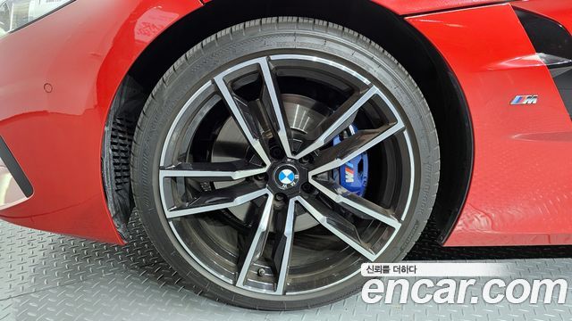 BMW Z4 sDrive20i M Sport