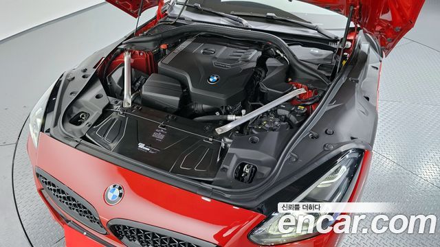 BMW Z4 sDrive20i M Sport