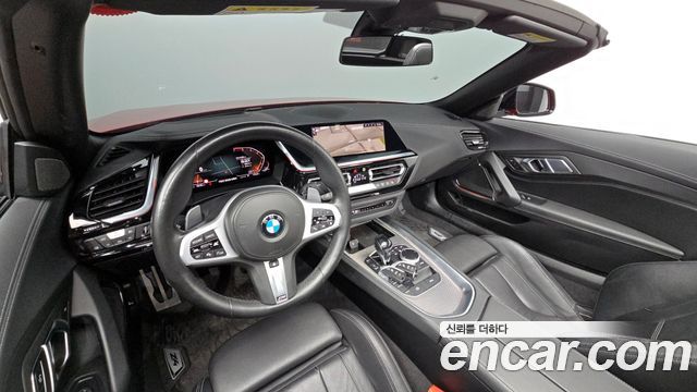 BMW Z4 sDrive20i M Sport
