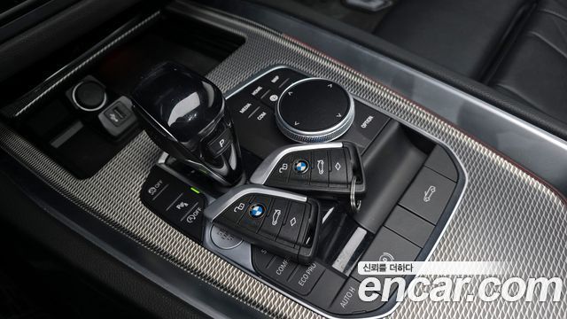 BMW Z4 sDrive20i M Sport