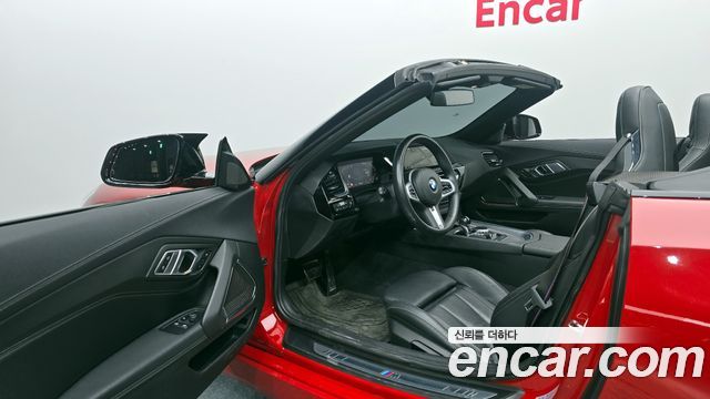 BMW Z4 sDrive20i M Sport