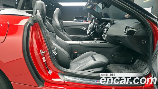 BMW Z4 sDrive20i M Sport