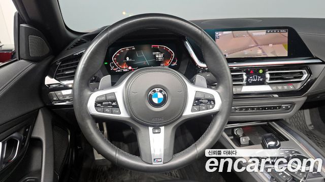 BMW Z4 sDrive20i M Sport