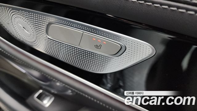 Mercedes-Benz AMG GT 4Door 43 4MATIC+
