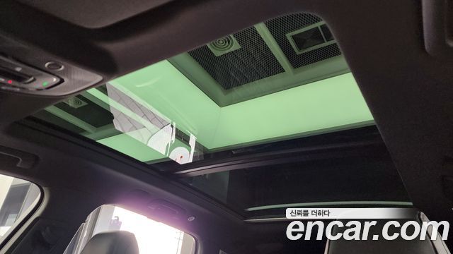 Audi Q7 50 TDI Quattro Premium