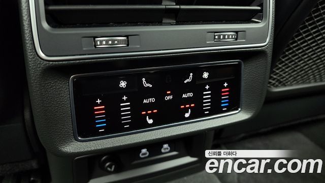 Audi Q7 50 TDI Quattro Premium