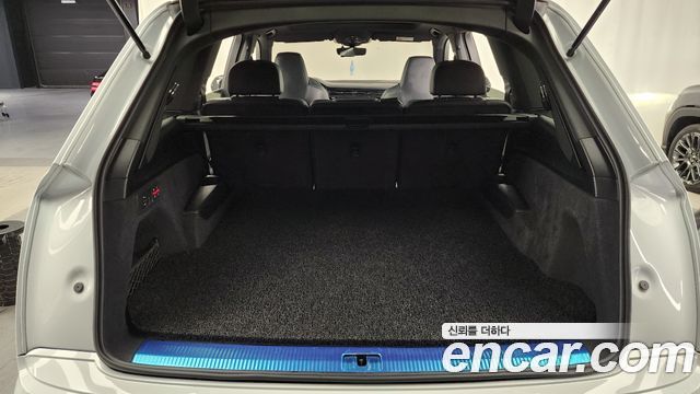 Audi Q7 50 TDI Quattro Premium