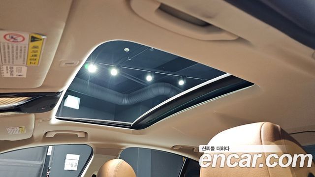BMW 5-Series 520d Luxury Special Edition