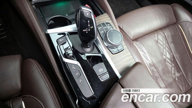 BMW Gran Turismo 620d Luxury
