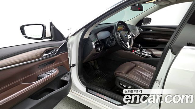 BMW Gran Turismo 620d Luxury