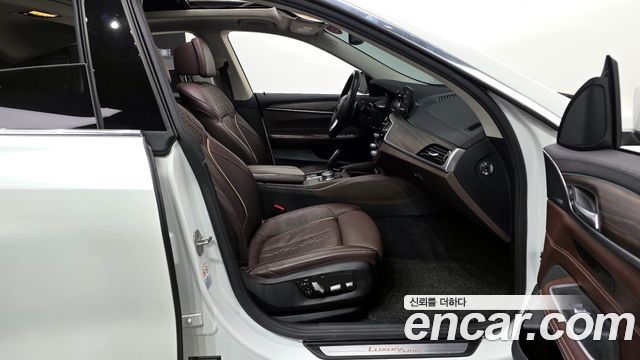 BMW Gran Turismo 620d Luxury