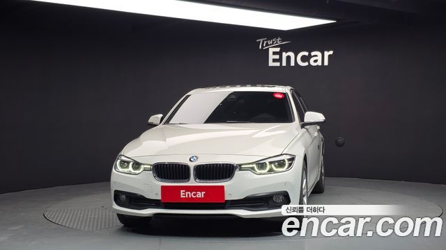 BMW 3Series (F30) 320d