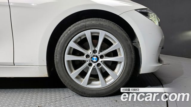 BMW 3Series (F30) 320d