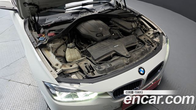 BMW 3Series (F30) 320d