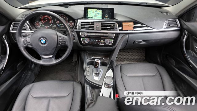 BMW 3Series (F30) 320d