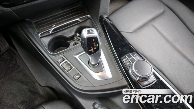 BMW 3Series (F30) 320d