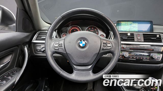 BMW 3Series (F30) 320d
