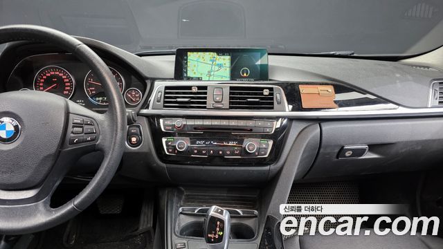 BMW 3Series (F30) 320d
