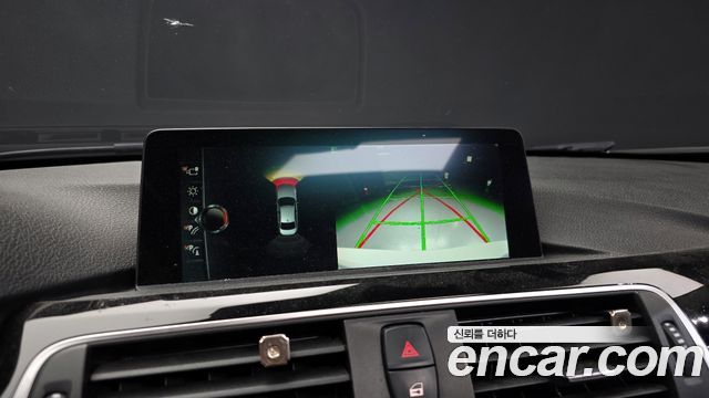 BMW 3Series (F30) 320d