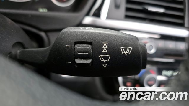 BMW 3Series (F30) 320d