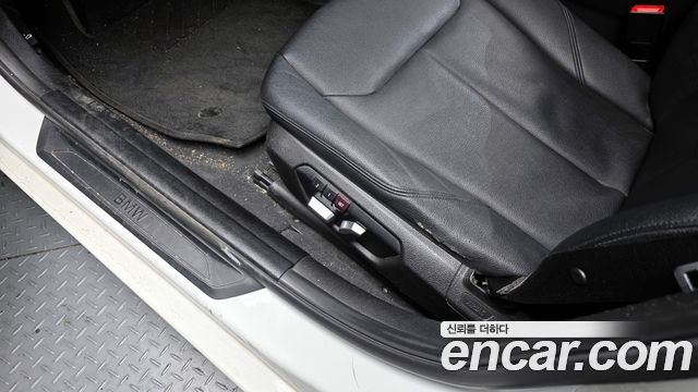 BMW 3Series (F30) 320d