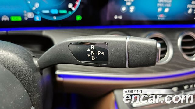 Mercedes-Benz E-Class E350 4MATIC Avantgarde