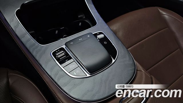Mercedes-Benz E-Class E350 4MATIC Avantgarde
