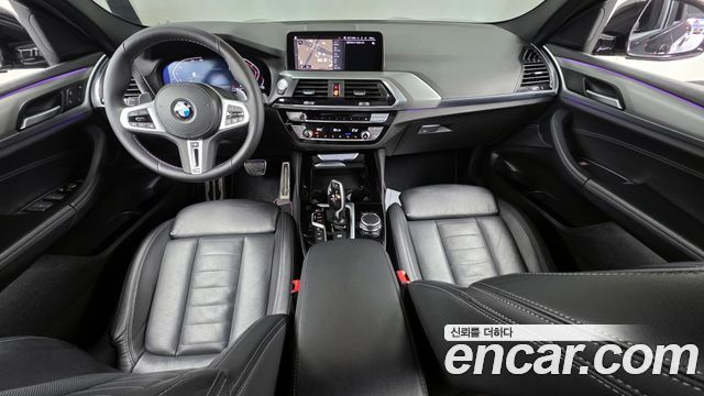 BMW X4 xDrive20d M Sports Online Exclusive Edition
