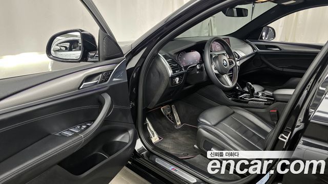 BMW X4 xDrive20d M Sports Online Exclusive Edition